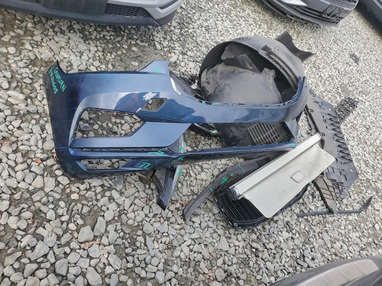 VOLVO XC60 T5 MOMENTUM