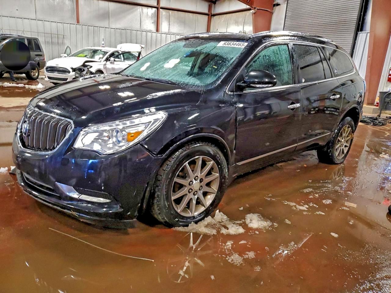 BUICK ENCLAVE