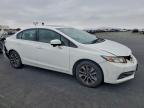 Lot #3301933512 2014 HONDA CIVIC EX