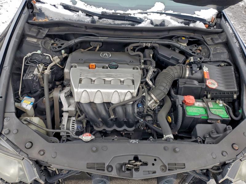 2009 ACURA TSX #3308459303