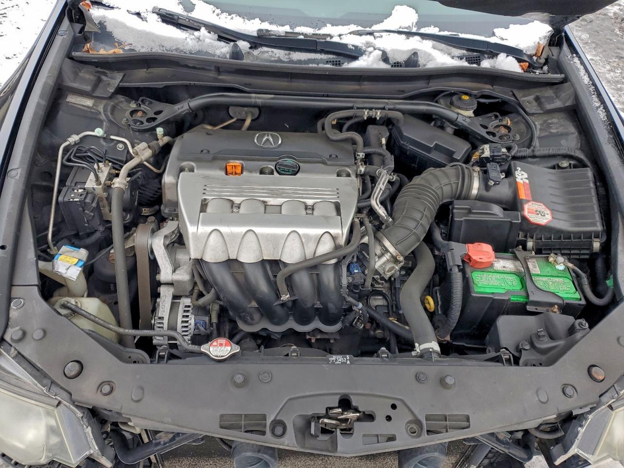 Lot #3308459303 2009 ACURA TSX