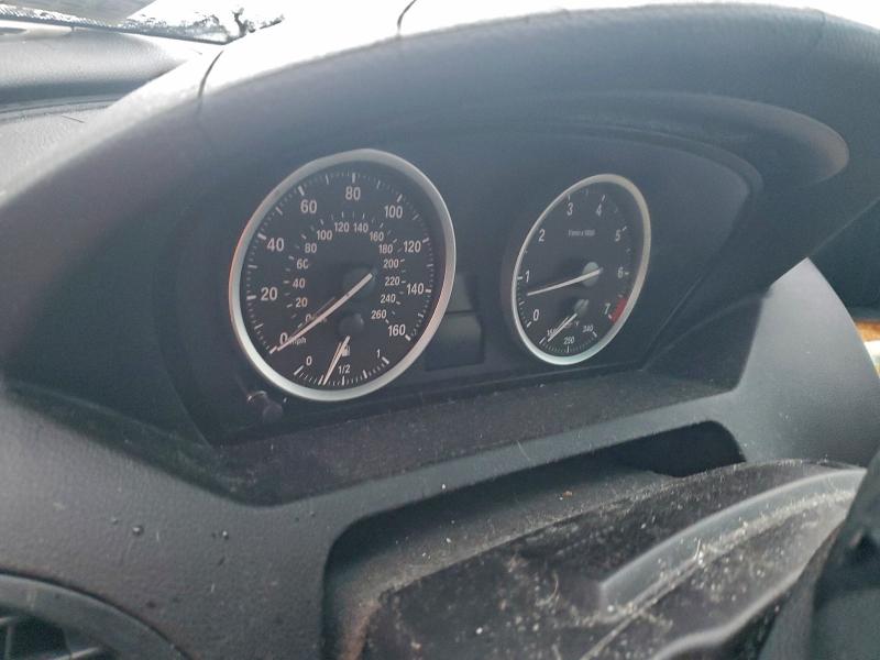 2008 BMW 650 I #3304517441