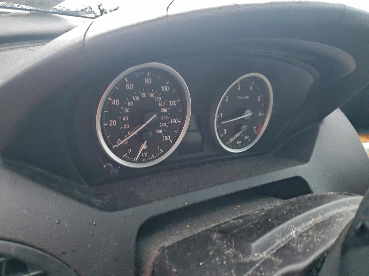 Lot #3304517441 2008 BMW 650 I