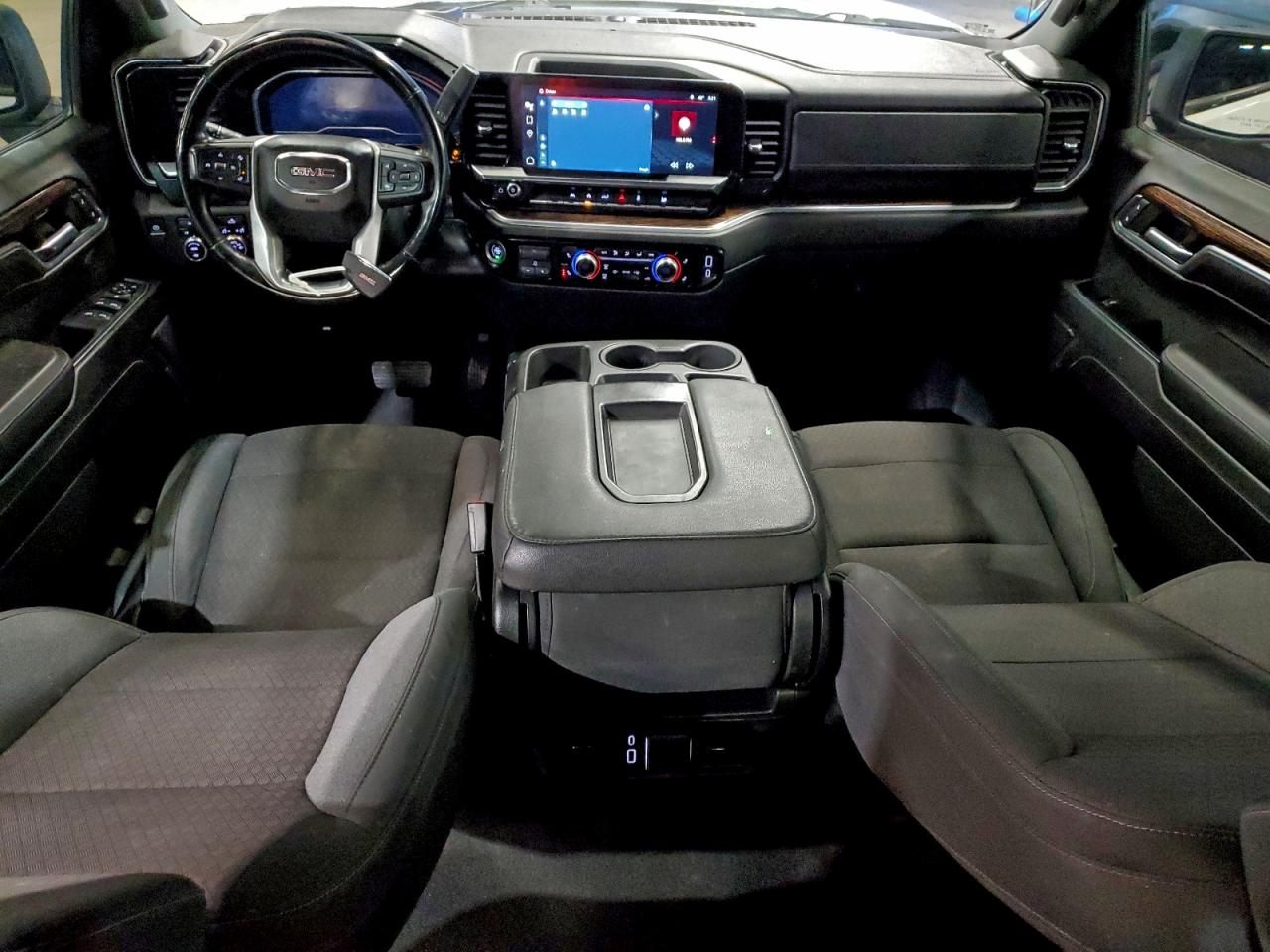 Lot #3301859965 2023 GMC SIERRA K15