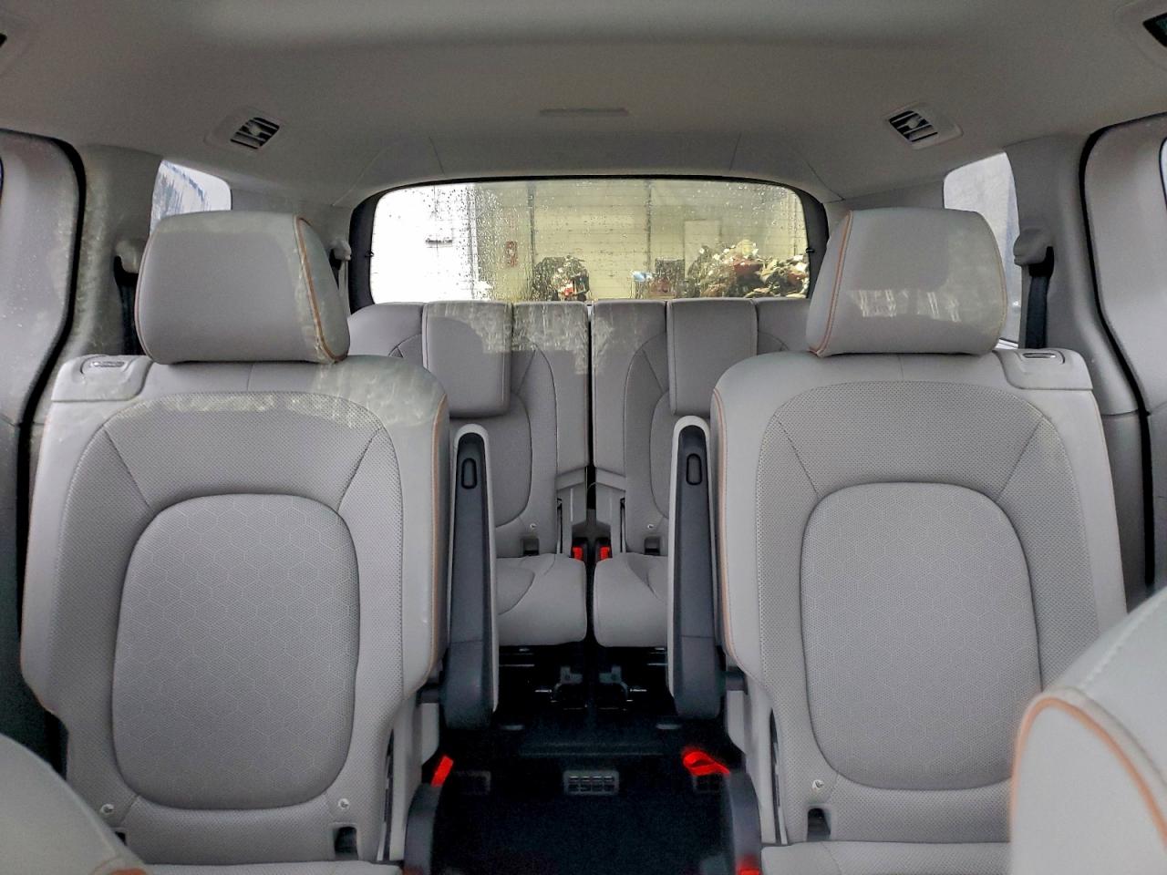 VOLKSWAGEN I.D. Buzz FIRST EDITION