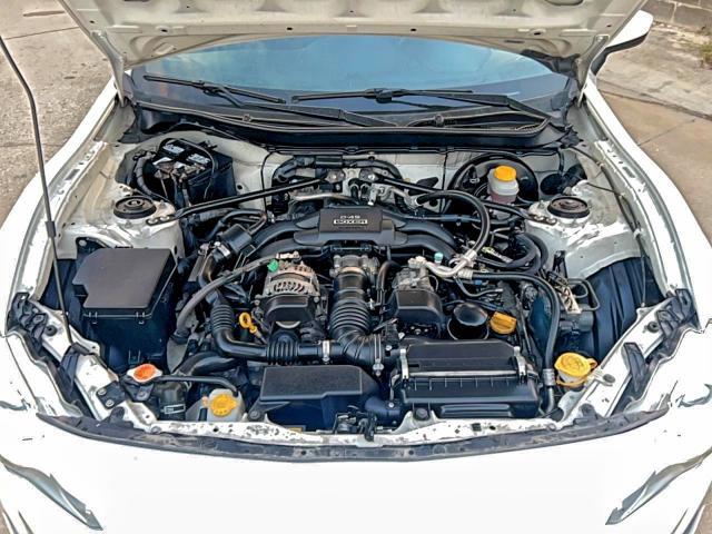 2013 TOYOTA SCION FR-S #3304507462