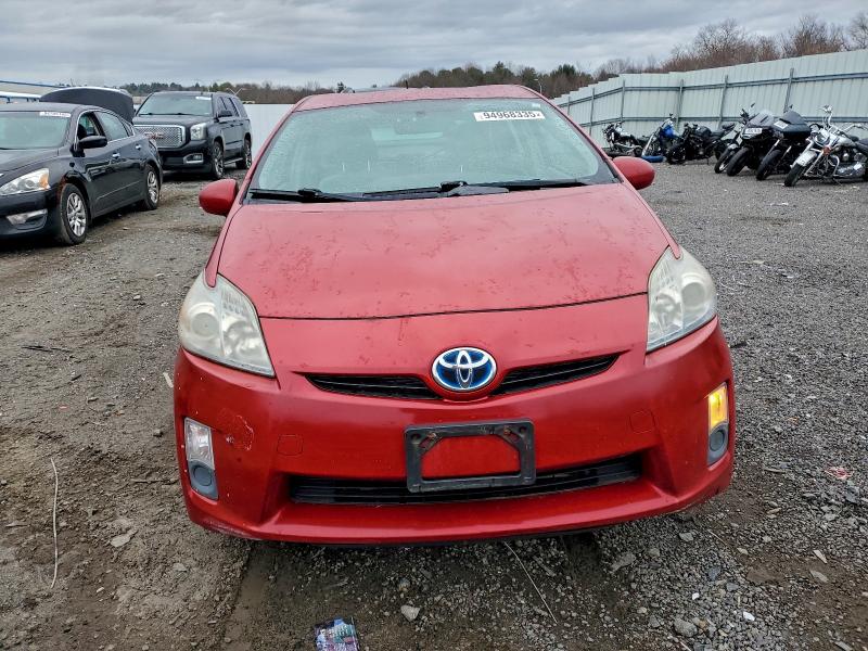 2010 TOYOTA PRIUS #3302765364