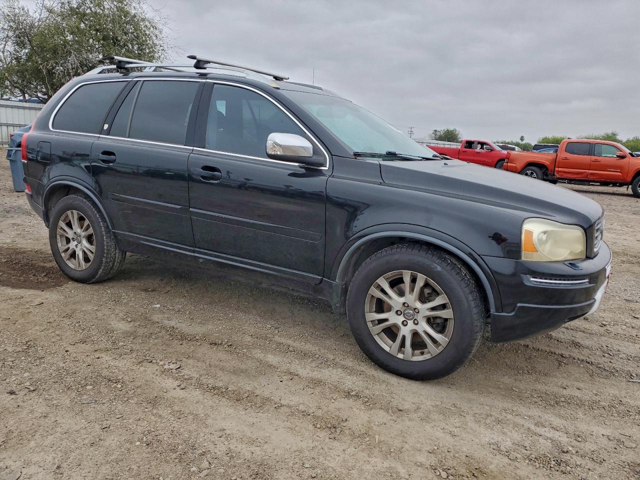 VOLVO XC90 3.2