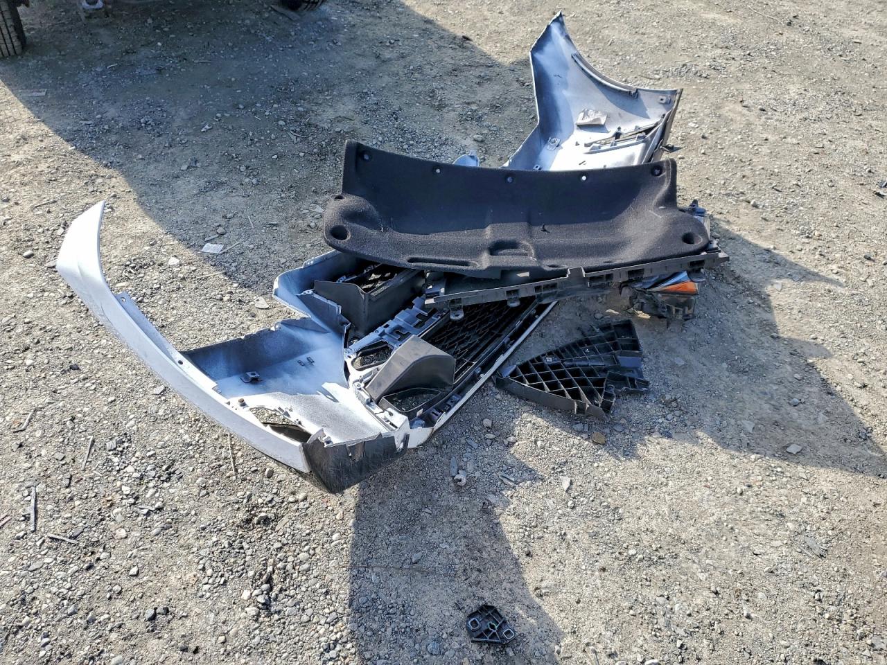 LEXUS IS 350 F SPORT