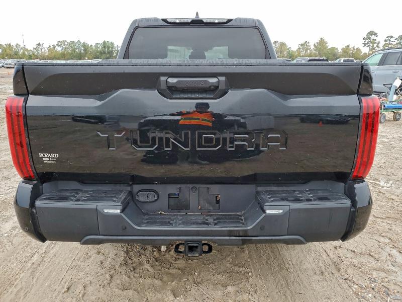 2022 TOYOTA TUNDRA CRE #3303713432