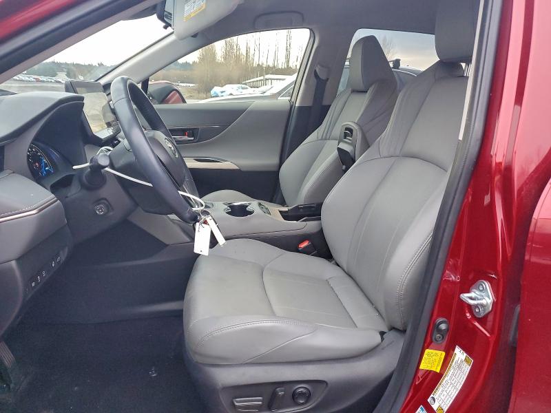 2021 TOYOTA VENZA LE #3304849565