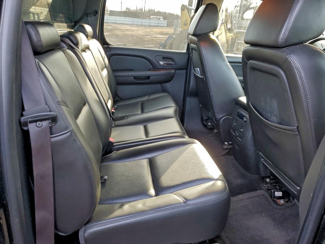 Lot #3308214360 2009 CHEVROLET AVALANCHE