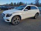 Lot #3317866934 2017 MERCEDES-BENZ GLC 300 4M