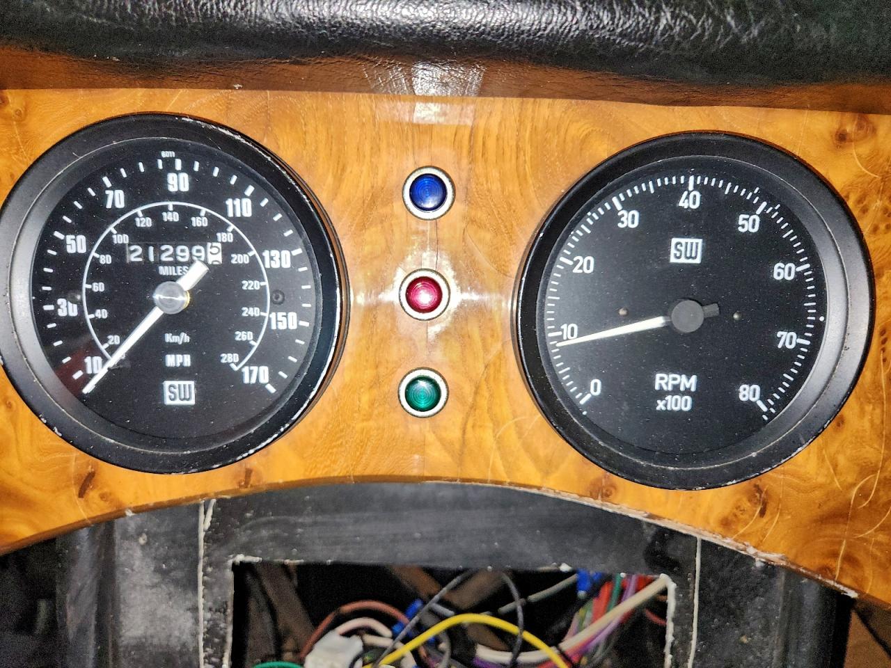 Lot #3302886902 1994 CHRYSLER SEBRING