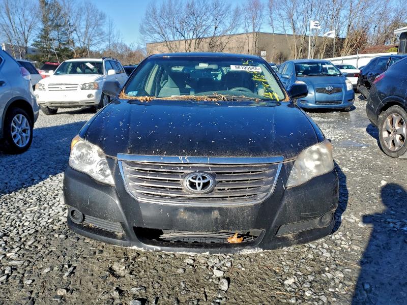 2009 TOYOTA AVALON XL #3311485237