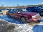 Lot #3312425623 1996 LINCOLN TOWN CAR S