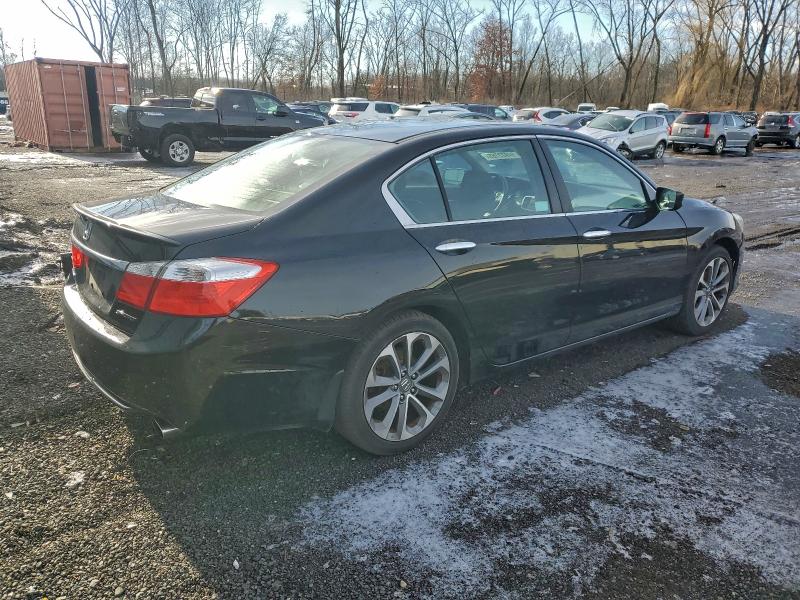 2014 HONDA ACCORD SPO #3305301365