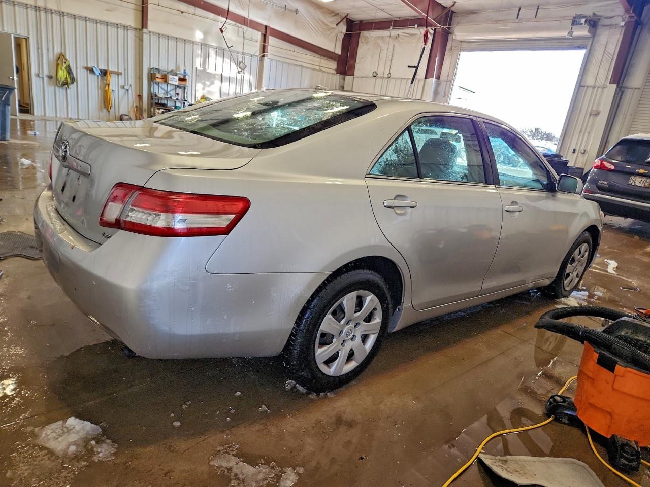 Lot #3311756780 2010 TOYOTA CAMRY BASE