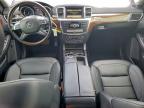 Lot #3308473323 2012 MERCEDES-BENZ ML 350 4MA