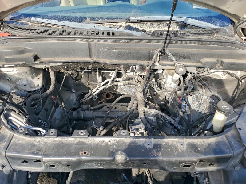 2009 BUICK ENCLAVE CX #3317788102