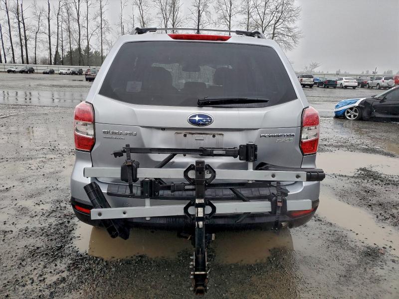 2014 SUBARU FORESTER 2 #3310337978