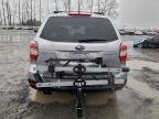 Lot #3310337978 2014 SUBARU FORESTER 2