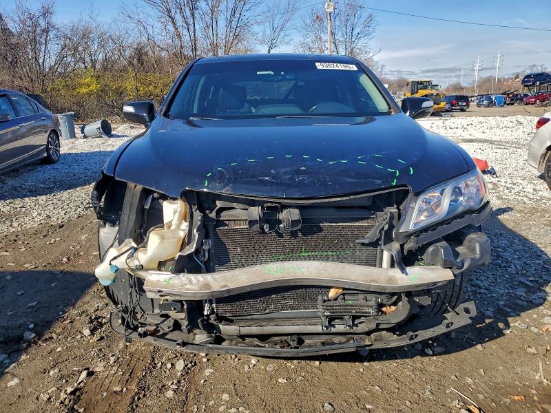 2013 ACURA RDX TECHNO #3304631945