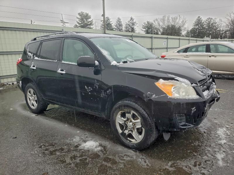 2010 TOYOTA RAV4 #3304670971