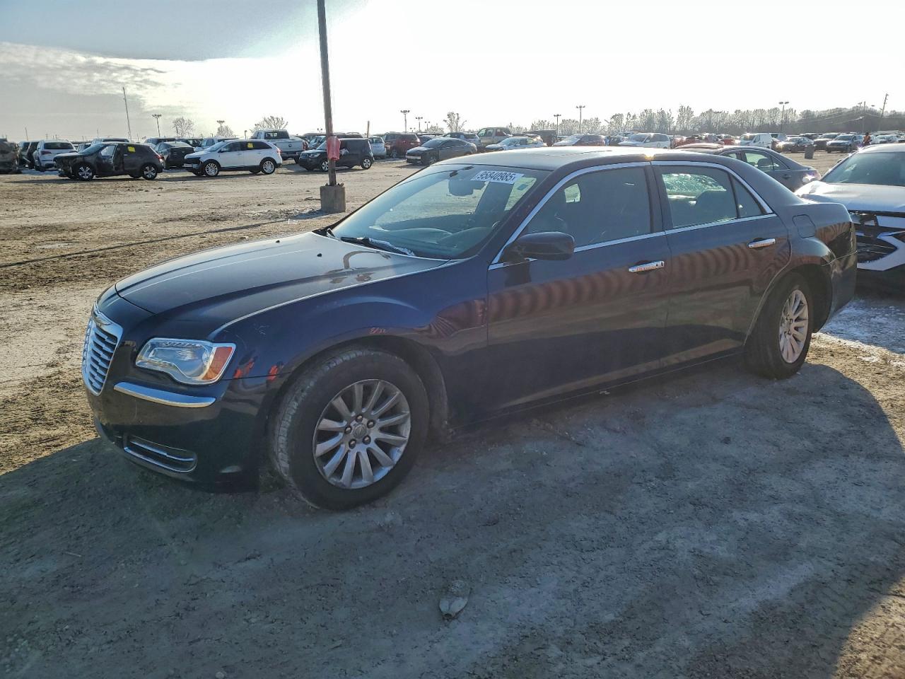 CHRYSLER 300