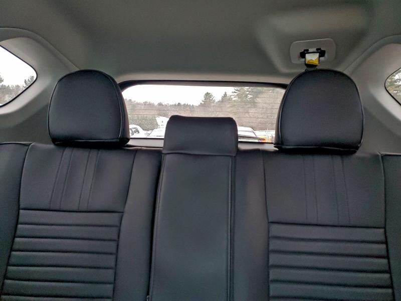 2015 TOYOTA RAV4 XLE #3305303368