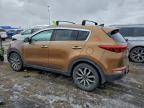Lot #3312298777 2017 KIA SPORTAGE E