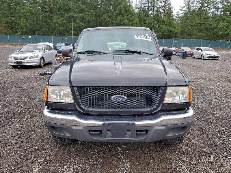 2003 FORD RANGER SUP #3319069284