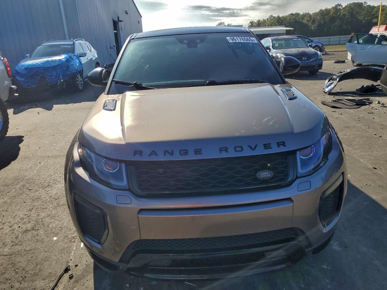Lot #3310414043 2017 LAND ROVER RANGE ROVE