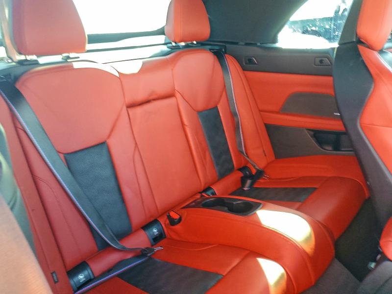 2025 BMW M4 COMPETI #3309178620