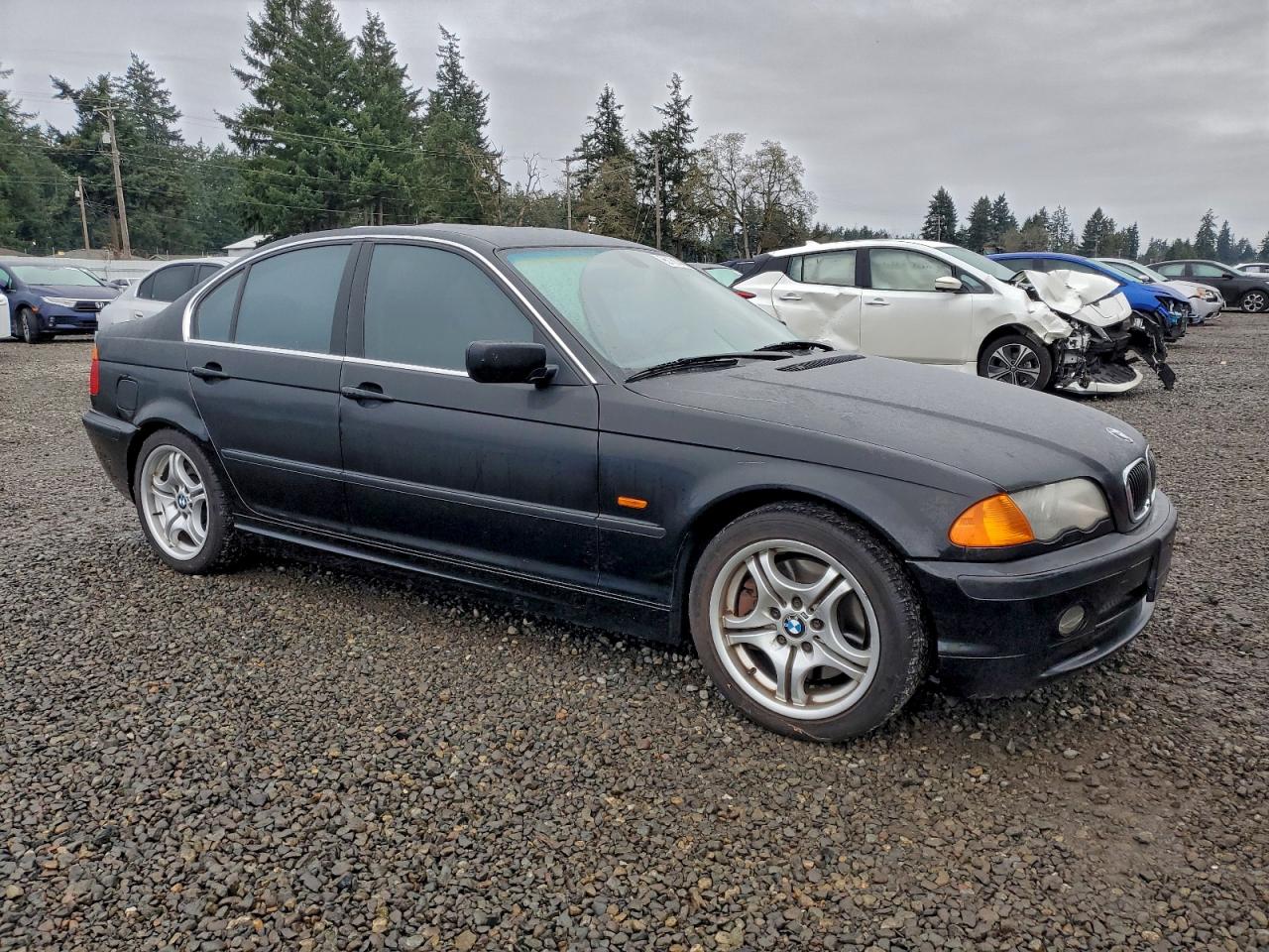 Lot #3308248185 2001 BMW 330 I