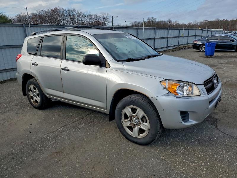 2011 TOYOTA RAV4 #3304555455