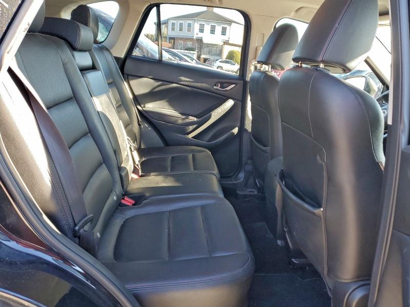 2014 MAZDA CX-5 GT #3312446646