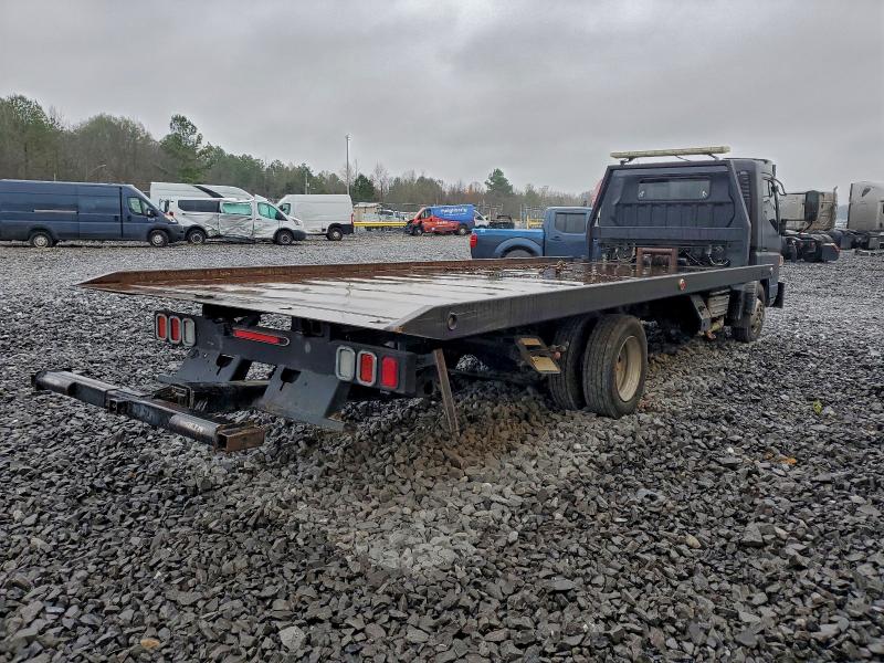 2017 MITSUBISHI FE FEC92S #3306265603