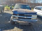 Lot #3306393548 1998 CHEVROLET SUBURBAN K