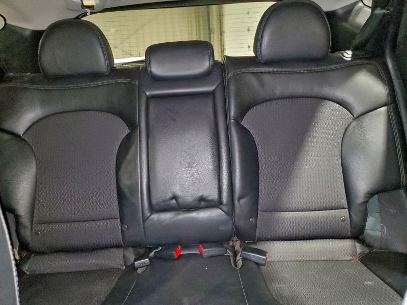 2012 HYUNDAI TUCSON GLS #3311673310