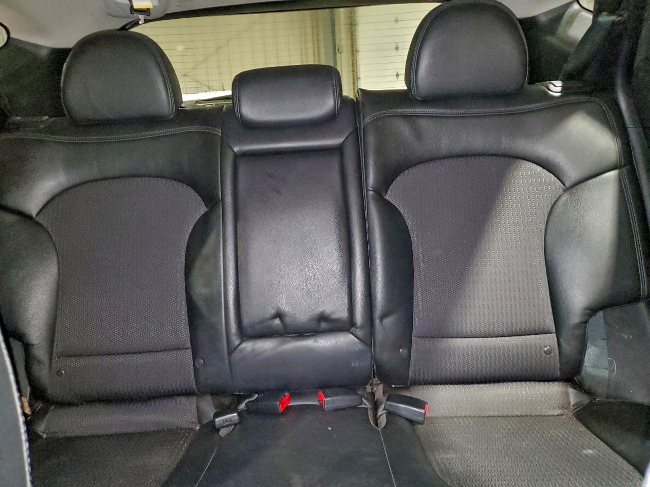 Lot #3311673310 2012 HYUNDAI TUCSON GLS