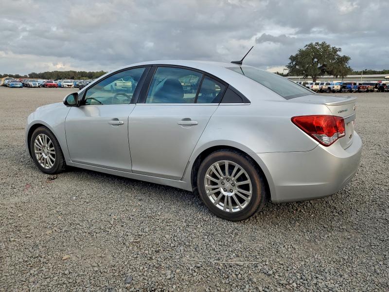 2013 CHEVROLET CRUZE ECO #3303886685