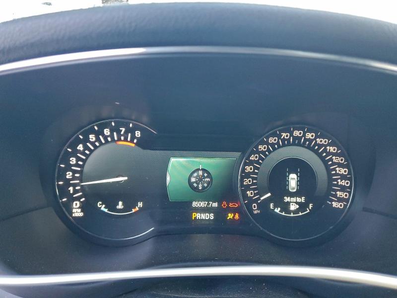 2016 LINCOLN MKC RESERV #3318966938