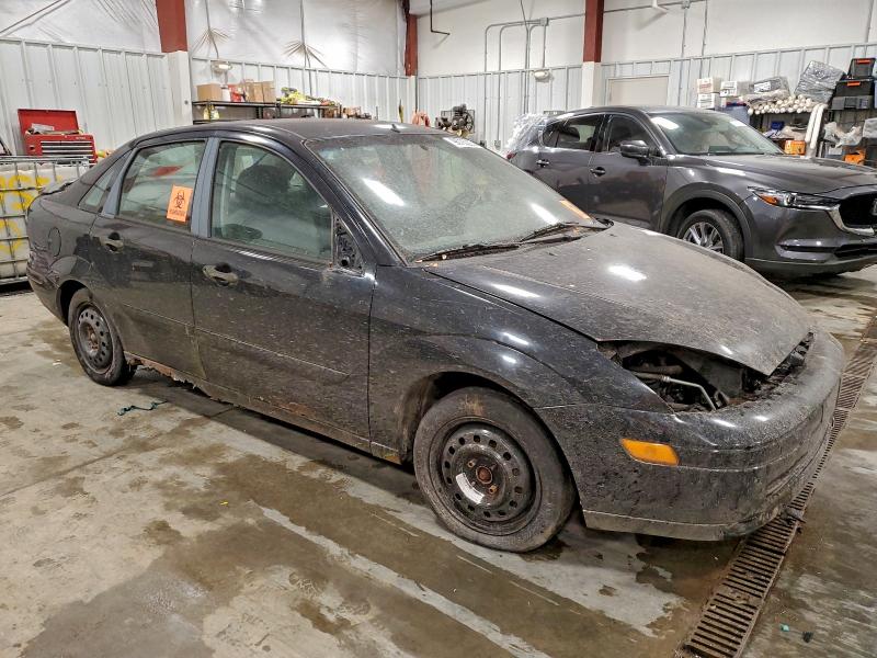 2001 FORD FOCUS SE #3317981903