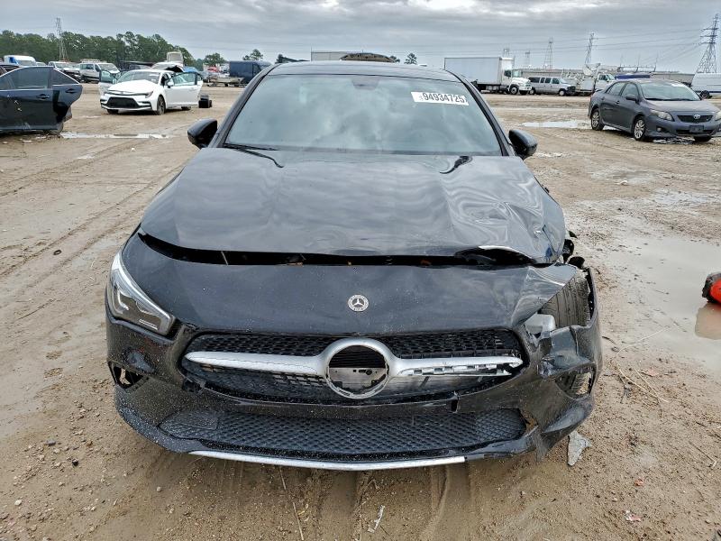 2021 MERCEDES-BENZ CLA 250 #3305448065
