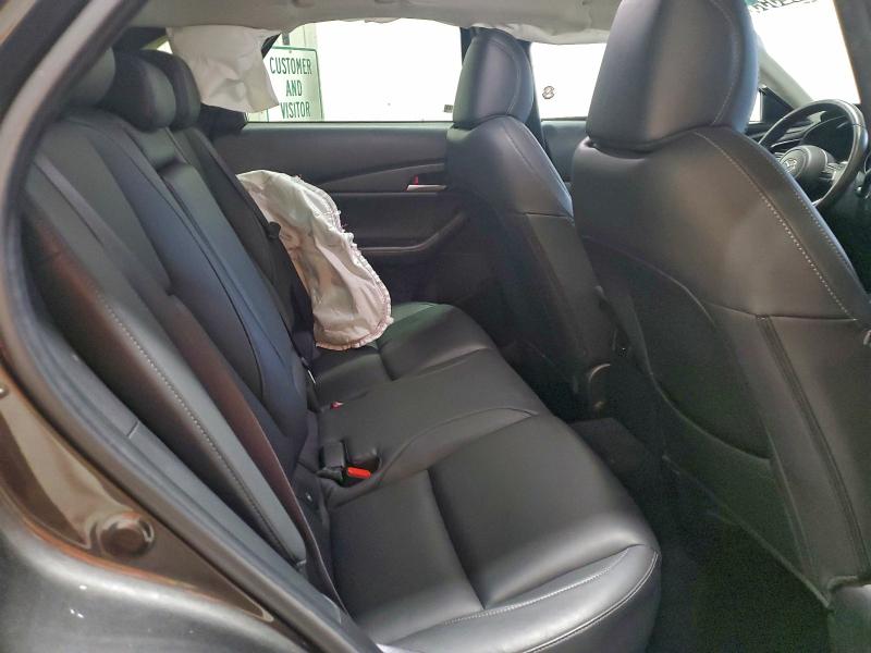 2024 MAZDA CX-30 SELE #3315688718