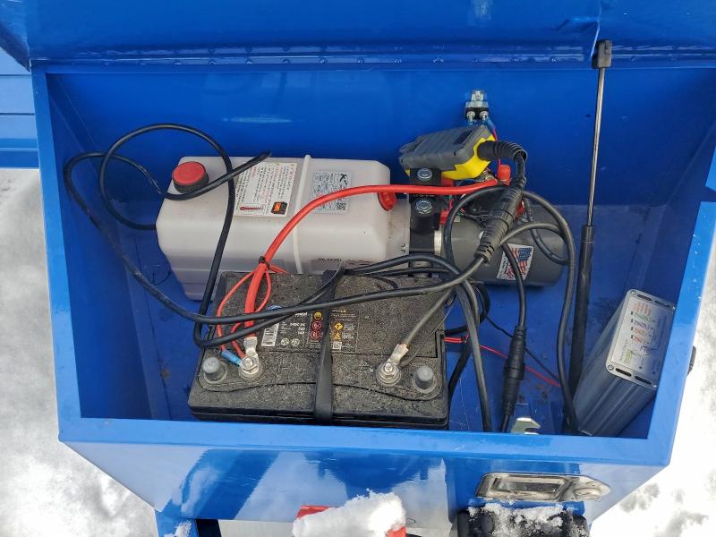 2025 LIBERTY UNKNOWN #3310319975