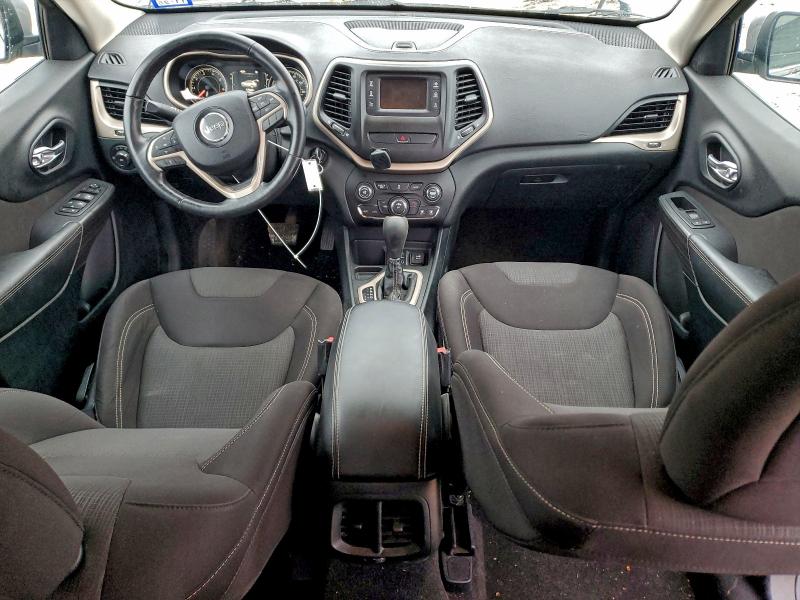 2015 JEEP CHEROKEE L #3304657933