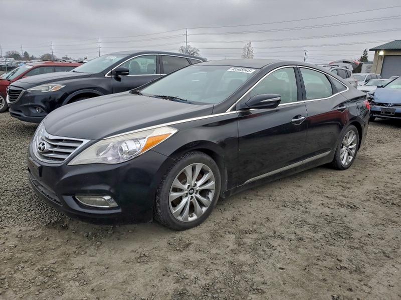 2014 HYUNDAI AZERA #3304104506