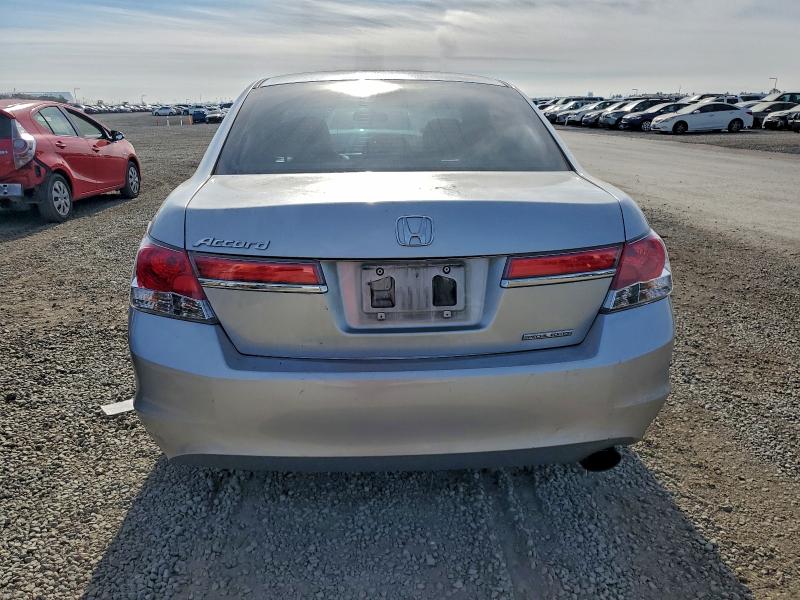 2012 HONDA ACCORD SE #3316905079